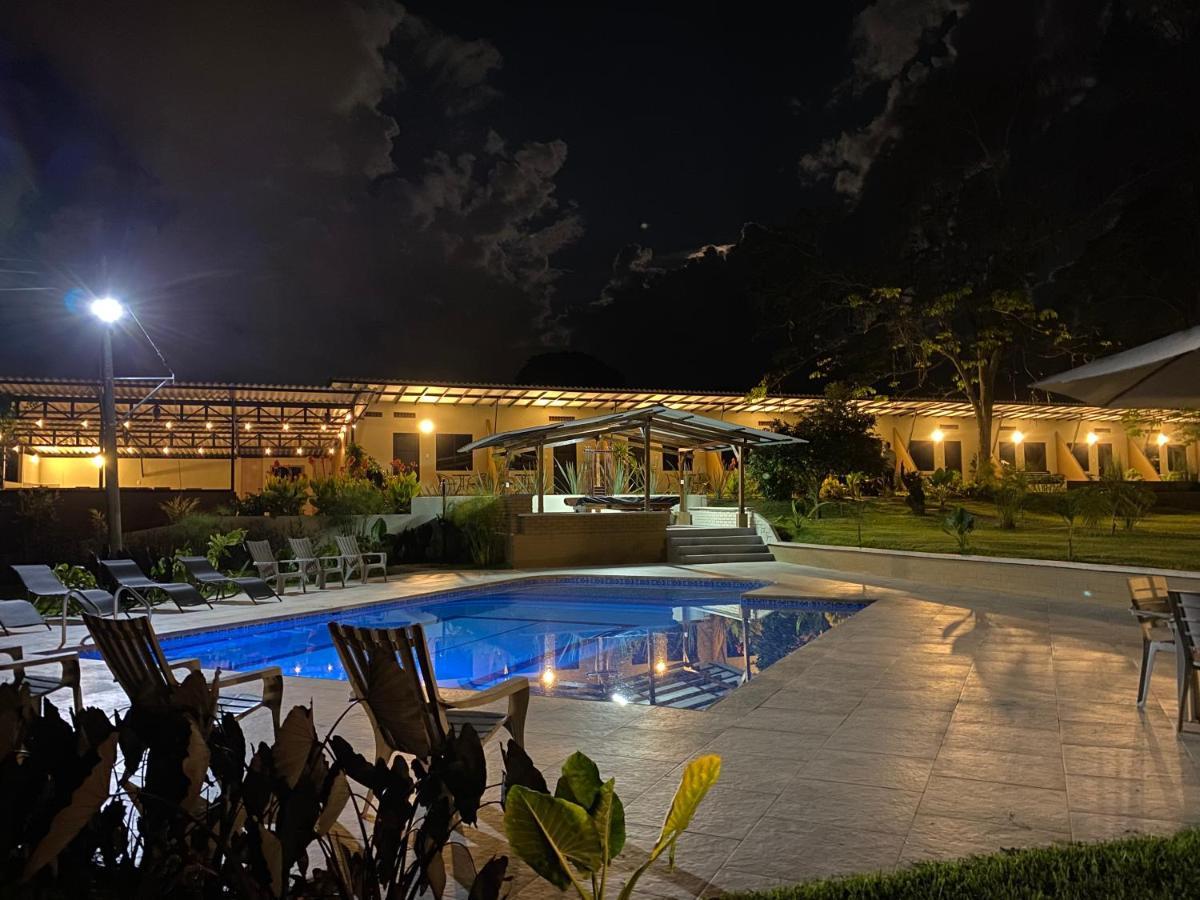 Baum Hotel Armenia  Esterno foto