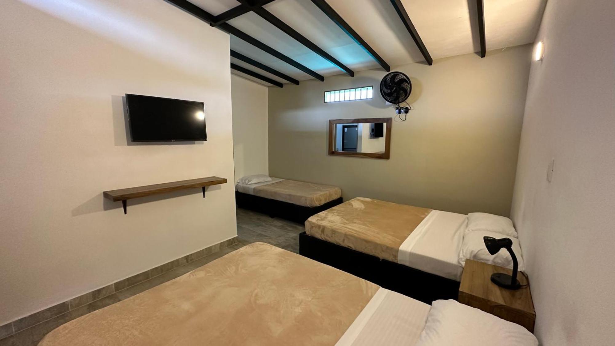 Baum Hotel Armenia  Esterno foto